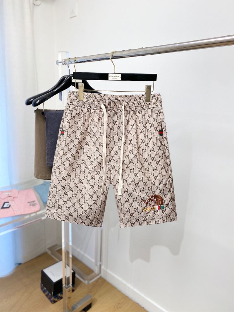 Gucci Short Pants